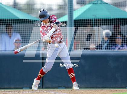 Thumbnail 1 in Alemany @ Harvard-Westlake photogallery.