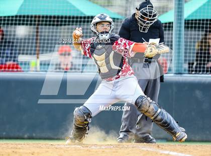 Thumbnail 1 in Alemany @ Harvard-Westlake photogallery.