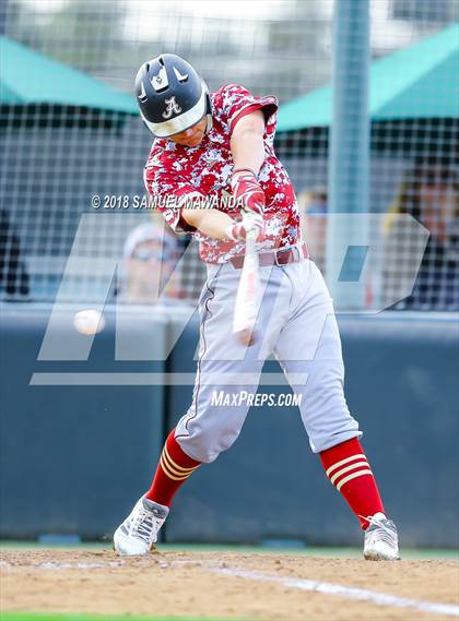Thumbnail 1 in Alemany @ Harvard-Westlake photogallery.