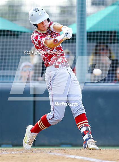 Thumbnail 3 in Alemany @ Harvard-Westlake photogallery.