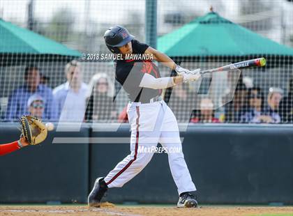 Thumbnail 3 in Alemany @ Harvard-Westlake photogallery.