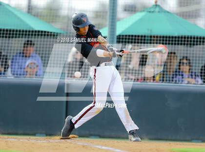 Thumbnail 2 in Alemany @ Harvard-Westlake photogallery.