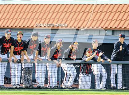 Thumbnail 1 in Alemany @ Harvard-Westlake photogallery.