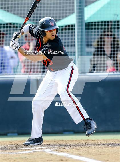 Thumbnail 2 in Alemany @ Harvard-Westlake photogallery.