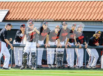 Thumbnail 3 in Alemany @ Harvard-Westlake photogallery.