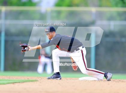 Thumbnail 2 in Alemany @ Harvard-Westlake photogallery.