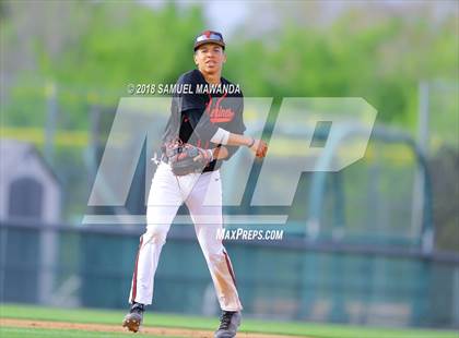 Thumbnail 3 in Alemany @ Harvard-Westlake photogallery.