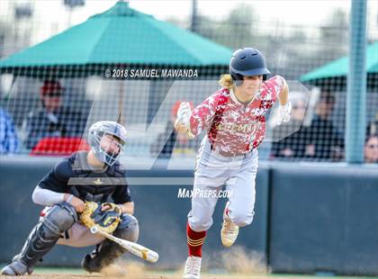 Thumbnail 1 in Alemany @ Harvard-Westlake photogallery.