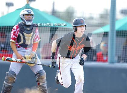 Thumbnail 1 in Alemany @ Harvard-Westlake photogallery.