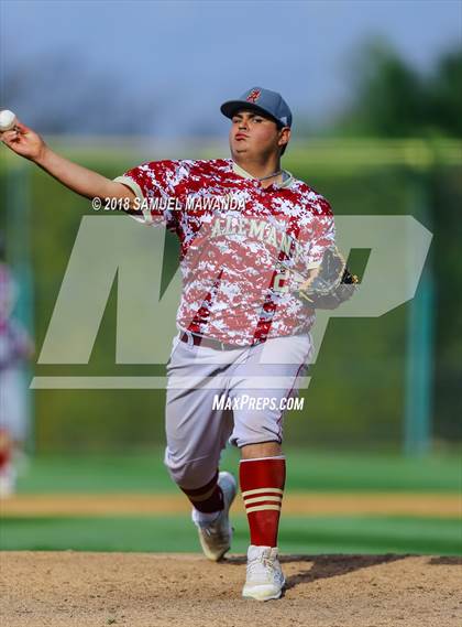 Thumbnail 2 in Alemany @ Harvard-Westlake photogallery.