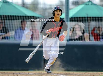Thumbnail 1 in Alemany @ Harvard-Westlake photogallery.