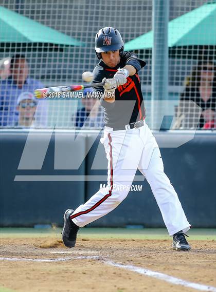 Thumbnail 3 in Alemany @ Harvard-Westlake photogallery.