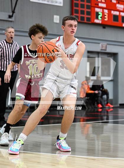 Thumbnail 3 in West Valley @ Foothill photogallery.