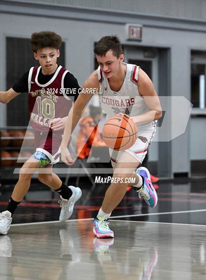 Thumbnail 1 in West Valley @ Foothill photogallery.
