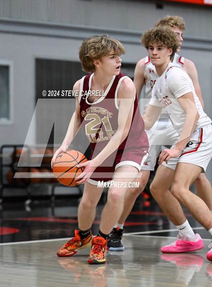 Thumbnail 1 in West Valley @ Foothill photogallery.