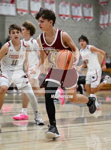 Thumbnail 2 in West Valley @ Foothill photogallery.