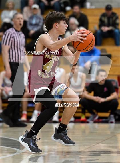 Thumbnail 2 in West Valley @ Foothill photogallery.