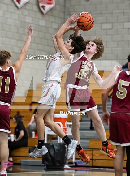 Thumbnail 3 in West Valley @ Foothill photogallery.