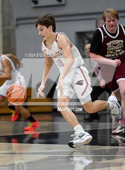 Thumbnail 3 in West Valley @ Foothill photogallery.
