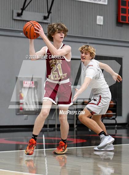 Thumbnail 2 in West Valley @ Foothill photogallery.