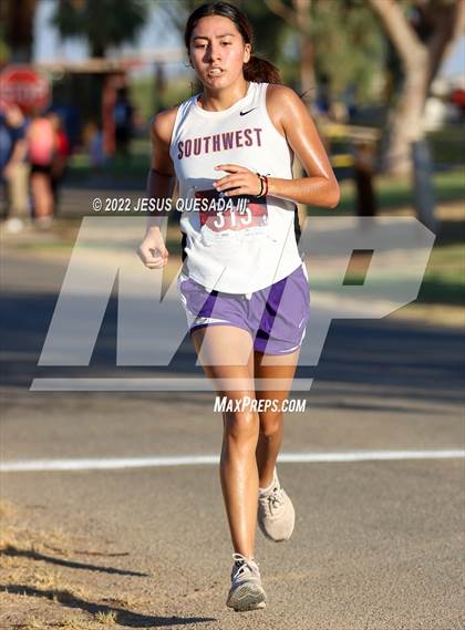 Thumbnail 3 in Southwest EC (Invitational) photogallery.