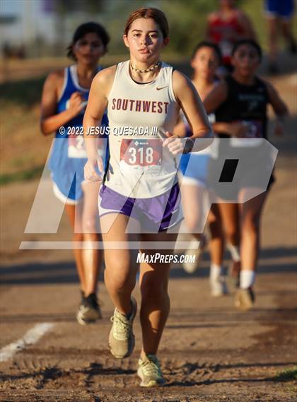 Thumbnail 2 in Southwest EC (Invitational) photogallery.
