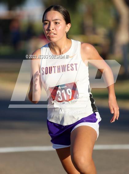 Thumbnail 3 in Southwest EC (Invitational) photogallery.