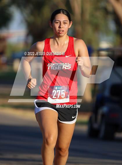 Thumbnail 2 in Southwest EC (Invitational) photogallery.