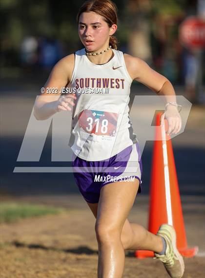 Thumbnail 3 in Southwest EC (Invitational) photogallery.