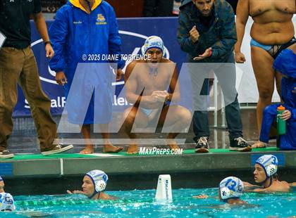 Thumbnail 2 in Charter Oak vs Liberty (CIF SS Division 4 Final) photogallery.