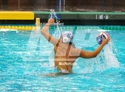 Thumbnail 2 in Charter Oak vs Liberty (CIF SS Division 4 Final) photogallery.