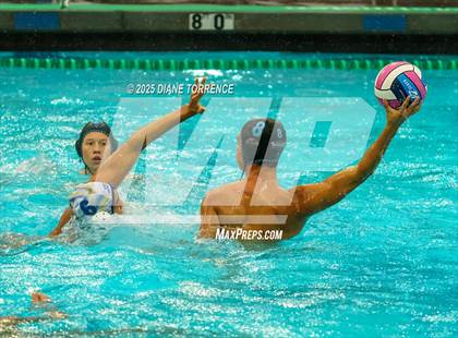 Thumbnail 1 in Charter Oak vs Liberty (CIF SS Division 4 Final) photogallery.