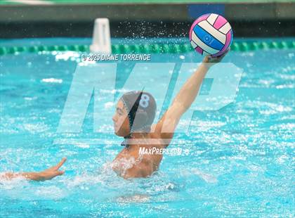 Thumbnail 2 in Charter Oak vs Liberty (CIF SS Division 4 Final) photogallery.