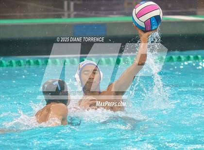 Thumbnail 3 in Charter Oak vs Liberty (CIF SS Division 4 Final) photogallery.