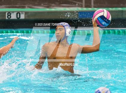 Thumbnail 2 in Charter Oak vs Liberty (CIF SS Division 4 Final) photogallery.