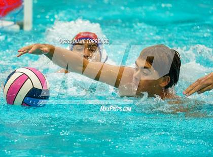 Thumbnail 2 in Charter Oak vs Liberty (CIF SS Division 4 Final) photogallery.