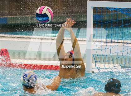 Thumbnail 2 in Charter Oak vs Liberty (CIF SS Division 4 Final) photogallery.