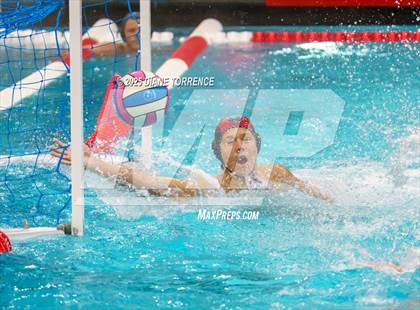 Thumbnail 3 in Charter Oak vs Liberty (CIF SS Division 4 Final) photogallery.