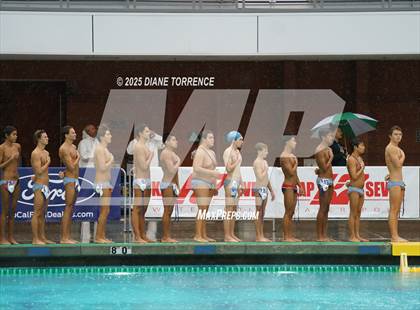 Thumbnail 3 in Charter Oak vs Liberty (CIF SS Division 4 Final) photogallery.