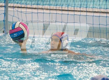 Thumbnail 1 in Charter Oak vs Liberty (CIF SS Division 4 Final) photogallery.