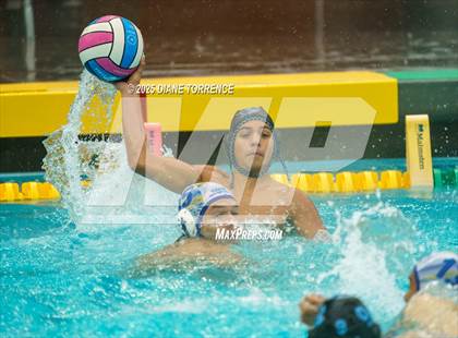 Thumbnail 1 in Charter Oak vs Liberty (CIF SS Division 4 Final) photogallery.