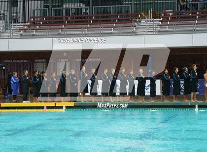 Thumbnail 1 in Charter Oak vs Liberty (CIF SS Division 4 Final) photogallery.