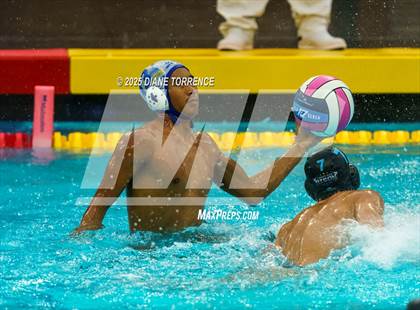 Thumbnail 1 in Charter Oak vs Liberty (CIF SS Division 4 Final) photogallery.