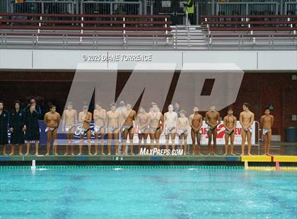 Thumbnail 2 in Charter Oak vs Liberty (CIF SS Division 4 Final) photogallery.