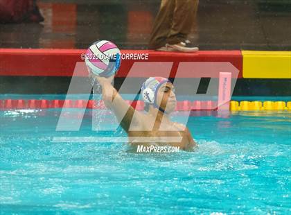 Thumbnail 1 in Charter Oak vs Liberty (CIF SS Division 4 Final) photogallery.