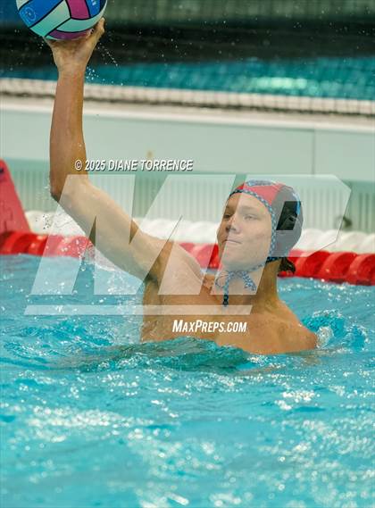 Thumbnail 2 in Charter Oak vs Liberty (CIF SS Division 4 Final) photogallery.