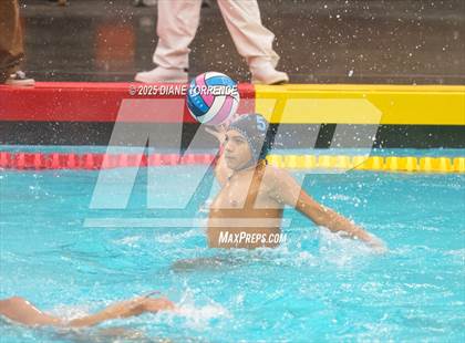 Thumbnail 3 in Charter Oak vs Liberty (CIF SS Division 4 Final) photogallery.