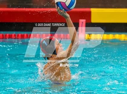 Thumbnail 3 in Charter Oak vs Liberty (CIF SS Division 4 Final) photogallery.