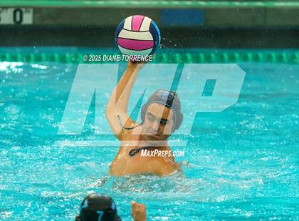 Thumbnail 3 in Charter Oak vs Liberty (CIF SS Division 4 Final) photogallery.