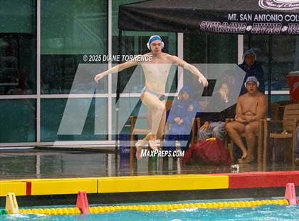 Thumbnail 2 in Charter Oak vs Liberty (CIF SS Division 4 Final) photogallery.